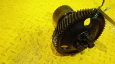 Шестерня (шкив) Iveco Eurotech 1997