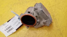 Заслонка дроссельная электрическая Volkswagen Polo