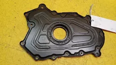 Крышка двигателя Land Rover Discovery sport