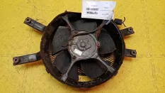 Вентилятор радиатора Mitsubishi L200 K6