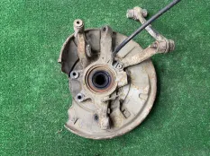 Кулак задний правый Mercedes-Benz S-Class W220