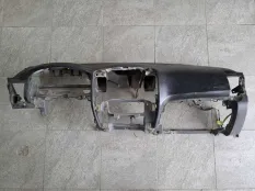 Торпедо с подушкой Toyota Land Cruiser Prado 120