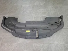 Накладка замка капота Lexus LX 570 570
