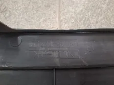 Накладка замка капота Lexus LX 570 570