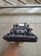 Комбинация приборов Tank 500 2023