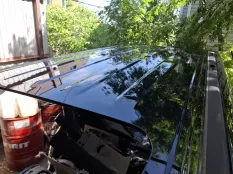 Крыша кузова TANK 500 3.0 2023