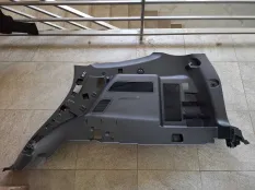 Обшивка багажника TANK 500 3.0 2023