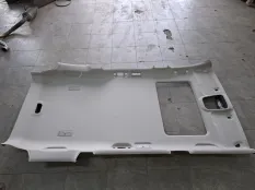 Обшивка потолка TANK 500 3.0 2023