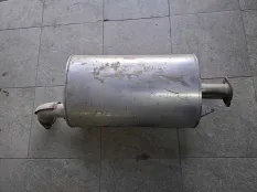 Глушитель TANK 500 3.0 2023