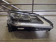 Фара правая Lexus LX 570 570