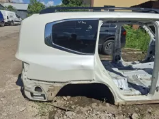 Крыло заднее правое Toyota Land Cruiser J300