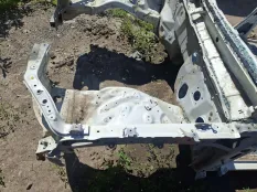 Лонжерон передний левый Toyota Land Cruiser J300