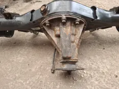 Задний редуктор TANK 500 3.0 2023