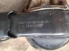 Чулок моста TANK 500 3.0 2023