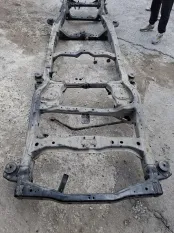 Рама без документов TANK 500 3.0 2023