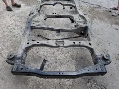 Рама без документов TANK 500 3.0 2023