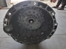 АКПП на запчасти TANK 500 3.0 2023