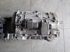 АКПП на запчасти TANK 500 3.0 2023