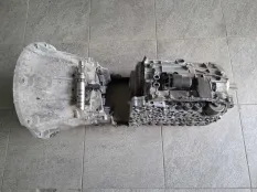АКПП на запчасти TANK 500 3.0 2023