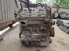 Двигатель TANK 500 3.0 2023