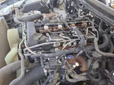 Коробка передач МКПП Mitsubishi L200 KL 4N15 2023