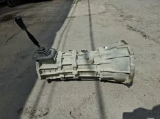 Коробка передач МКПП Mitsubishi L200