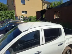 Крыша кузова Mitsubishi L200 KL 4N15 2023