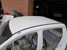 Крыша кузова Mitsubishi L200