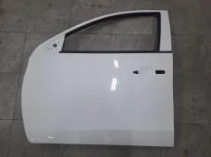 Дверь передняя левая Mitsubishi L200 KL 4N15 2023