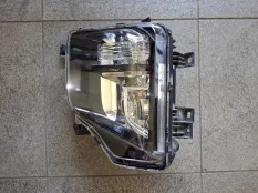 Противотуманная фара Mitsubishi L200 KL 4N15 2023