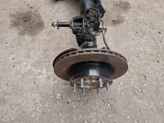Полуось моста TANK 500 3.0 2023