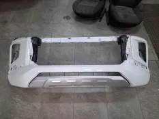 Передний бампер Mitsubishi L200 KL 4N15 2023