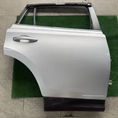 Дверь задняя правая Toyota Rav4 ALA49 2015