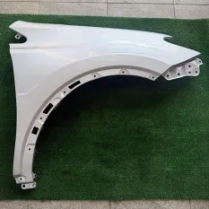 КРЫЛО ПЕРЕДНЕЕ ПРАВОЕ Toyota Rav4 ALA49 2015