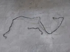 Топливопровод Porsche Cayenne S 959 MDC.AB 2.9