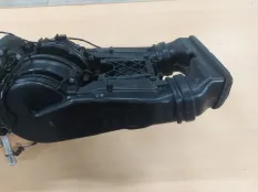 Задний отопитель Porsche Cayenne S 959 MDC.AB 2.9