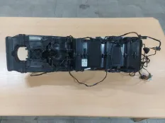 Задний отопитель Porsche Cayenne S 959 MDC.AB 2.9