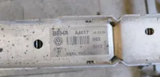 Радиатор Volkswagen Touareg