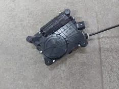 Замок крышки багажника Hyundai Palisade DOHC - GDI