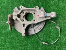 Кулак передний правый Hyundai Santa FE TM G4KJ