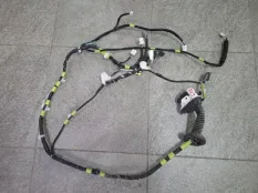 Проводка двери Lexus RX300 2.0 2018