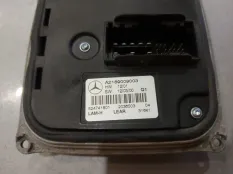 Блок розжига Mercedes-Benz CLS AMG C218/X218