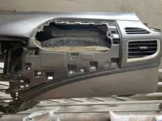 Торпедо Mitsubishi L200 4N15 2017