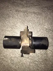 Блок KDSS Toyota Land Cruiser 200 4.5 ДИЗЕЛЬ 2016