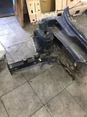 Лонжерон Kia Sportage 3