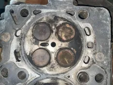 Гбц BMW X5 E53
