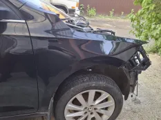 Крыло переднее Skoda Rapid NK6 CWVA 2021