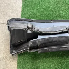 Жабо Toyota Rav4 ALA49 2015