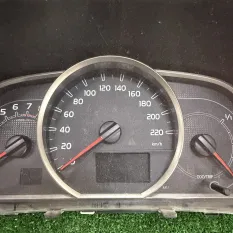 Щиток приборов Toyota Rav4 ALA49 2015