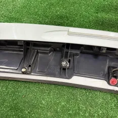 Спойлер Toyota Rav4 ALA49 2015